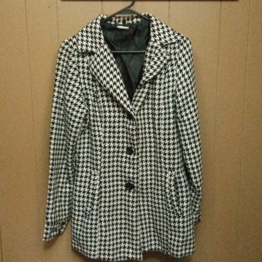 Joujou winter coat